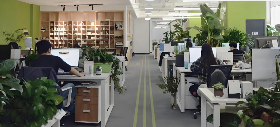 鄂尔多斯益联达商贸有限公司轮播图1